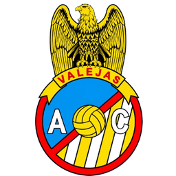 Emblema do Valejas Atlético Clube